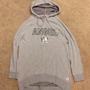 Victoria Secret hoodie